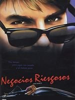 Cartel de Negocios riesgosos