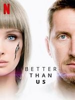 imagen de Mejores que nosotros