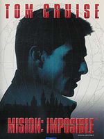 Cartel de Misión: Imposible
