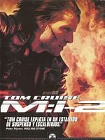 Cartel de Misión: Imposible 2