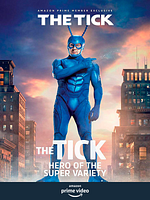 imagen de The Tick