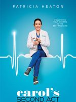 imagen de Carol's Second Act