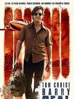 Cartel de Barry Seal, sólo en América