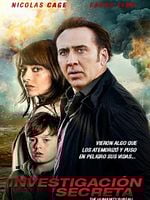 Cartel de Investigación secreta