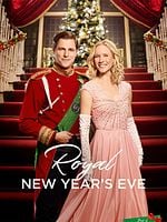 Cartel de Royal New Year's Eve
