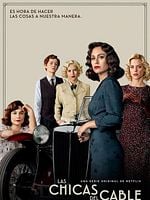 imagen de Las chicas del cable