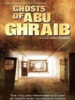 Cartel de Fantasmas de Abu Ghraib