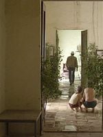 Cartel de El sueño más largo que recuerdo