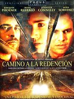 Cartel de Camino a la redención