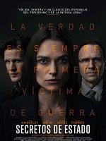 Cartel de Secretos de estado