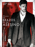 Cartel de En brazos de un asesino