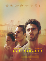 Cartel de Luciérnagas