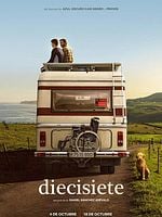 Cartel de Diecisiete