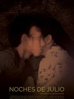 Cartel de Noches de Julio