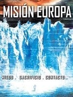 Cartel de Misión Europa