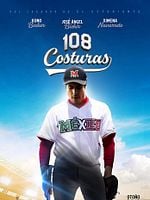 Cartel de 108 costuras