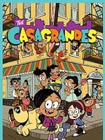 imagen de The Casagrandes