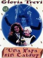 Cartel de Una papa sin catsup