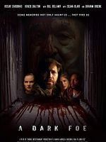 Cartel de A Dark Foe