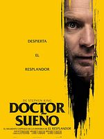 Cartel de Doctor Sueño