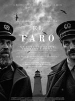 Cartel de El faro