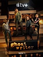 imagen de Ghostwriter