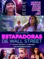 Cartel de Estafadoras de Wall Street