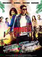 Cartel de El paquete