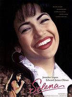 Cartel de Selena