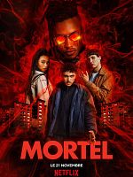imagen de Mortel
