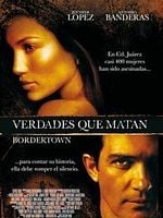 Cartel de Verdades que matan