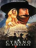 Cartel de Cyrano de Bergerac