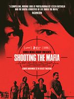Cartel de Shooting the Mafia