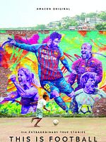 imagen de This Is Football
