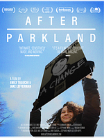 Cartel de After Parkland