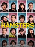 Cartel de Los Hámsters