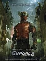 Cartel de Gundala