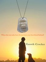 Cartel de Finding Jack