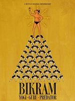 Cartel de Bikram: Yogi, Guru, Predator