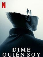 Cartel de Dime quién soy