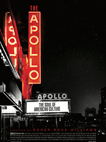 Cartel de The Apollo