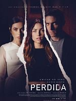 Cartel de Perdida