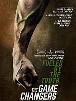 Cartel de The Game Changers (Fathom event)