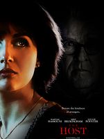 Cartel de The Host
