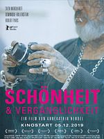 Cartel de Beauty and Decay