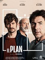 Cartel de El plan