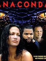 Cartel de Anaconda