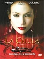 Cartel de La célula