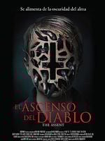 Cartel de El ascenso del diablo