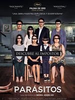 Cartel de Parásitos